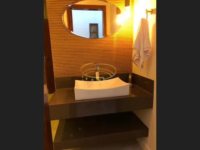 Imagem 8: Casa Mobiliada no Jardim Copacabana em Atalaia Pr
