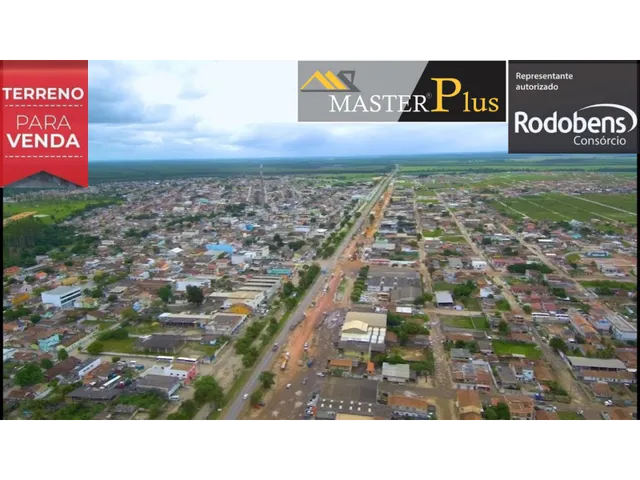 Imagem: Excelente Lote de Terreno em Itabatan
