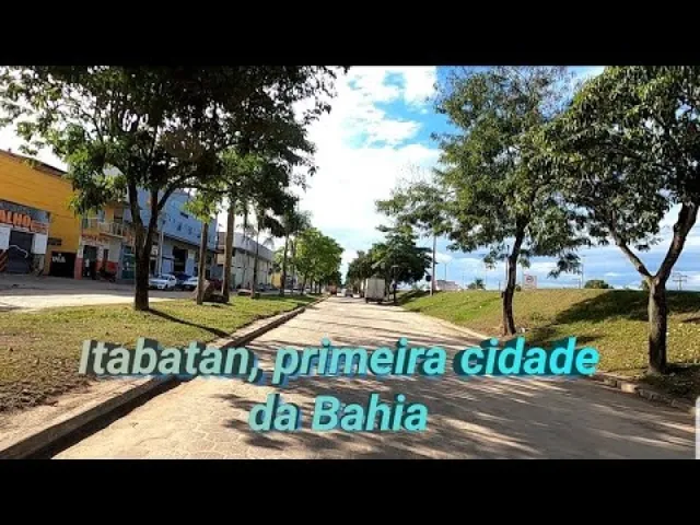 Imagem 4: Excelente Lote de Terreno em Itabatan - Mucuri-Bahia