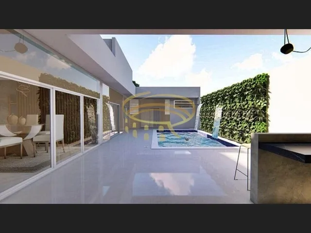 Imagem: Casa Alto Padrão no Jardim Munique