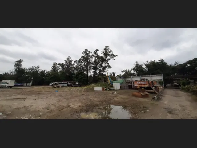 Imagem: Terreno Nova Iguaçu