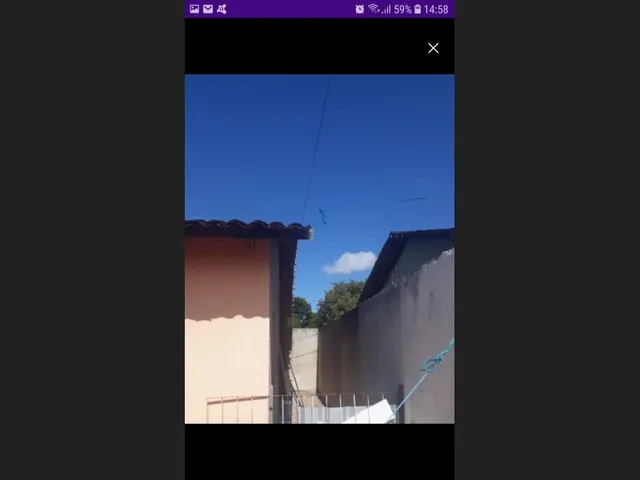 Imagem 4: Vendo Essa Casa Casa com 3 dormitórios