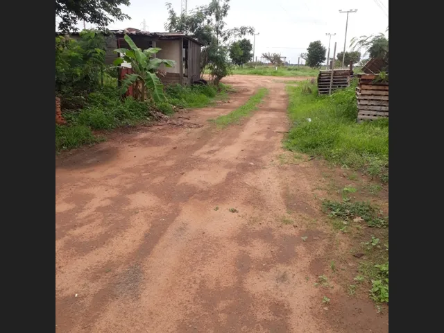 Imagem 5: Casa, com Terreno Muito Grande na Beira da Br020
