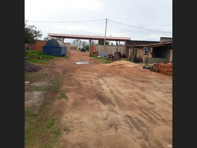 Imagem 3: Casa, com Terreno Muito Grande na Beira da Br020