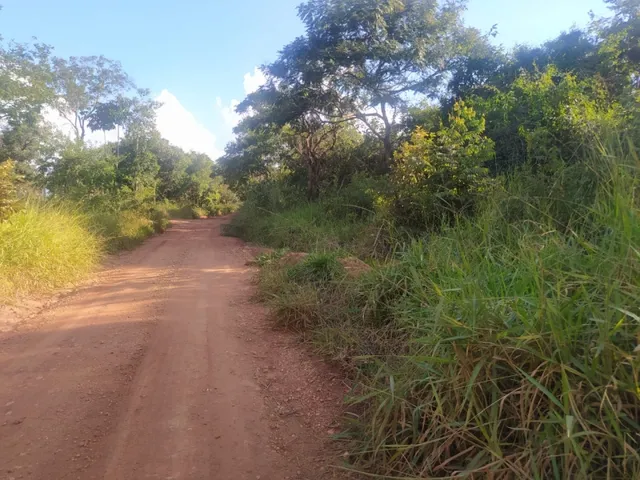 Imagem: Chácara de 2.000 M2 Próximo a Iveco em