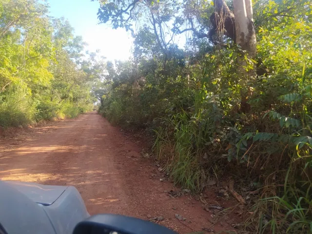 Imagem 2: Chácara de 2.000 M2 Próximo a Iveco em Sete Lagoas Somente 8Km do Asfalto