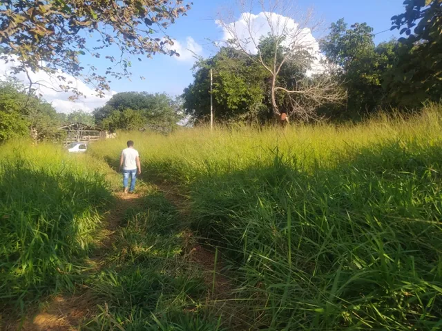 Imagem 8: Chácara de 2.000 M2 Próximo a Iveco em Sete Lagoas Somente 8Km do Asfalto