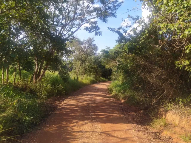 Imagem 4: Chácara de 2.000 M2 Próximo a Iveco em Sete Lagoas Somente 8Km do Asfalto