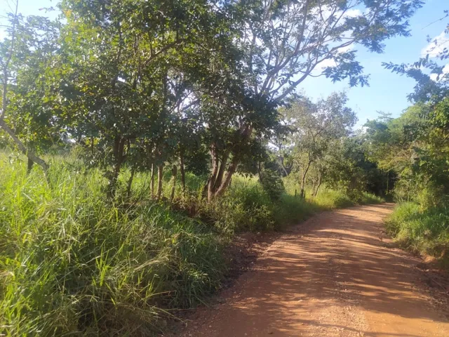Imagem 6: Chácara de 2.000 M2 Próximo a Iveco em Sete Lagoas Somente 8Km do Asfalto