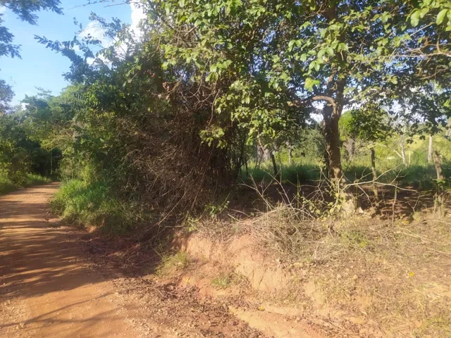 Imagem 3: Chácara de 2.000 M2 Próximo a Iveco em Sete Lagoas Somente 8Km do Asfalto