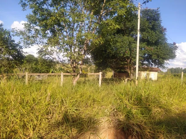 Imagem 5: Chácara de 2.000 M2 Próximo a Iveco em Sete Lagoas Somente 8Km do Asfalto