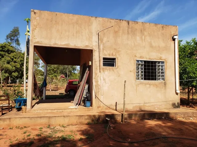 Imagem 4: Chácara a Venda Próxima a Pousada Cabanas do Pontal