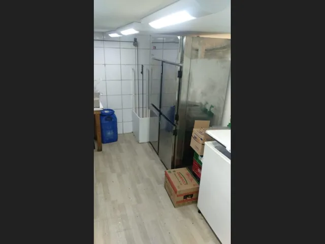 Imagem 7: Lanchonete e Casa de Lanches À Venda no Centro de Florianópolis
