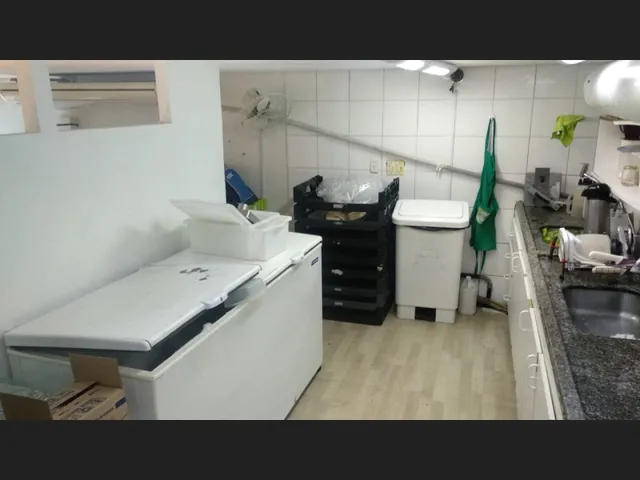 Imagem 3: Lanchonete e Casa de Lanches À Venda no Centro de Florianópolis