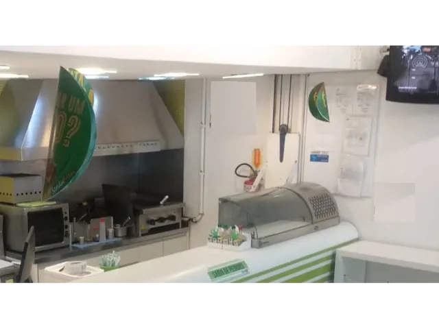 Imagem 6: Lanchonete e Casa de Lanches À Venda no Centro de Florianópolis