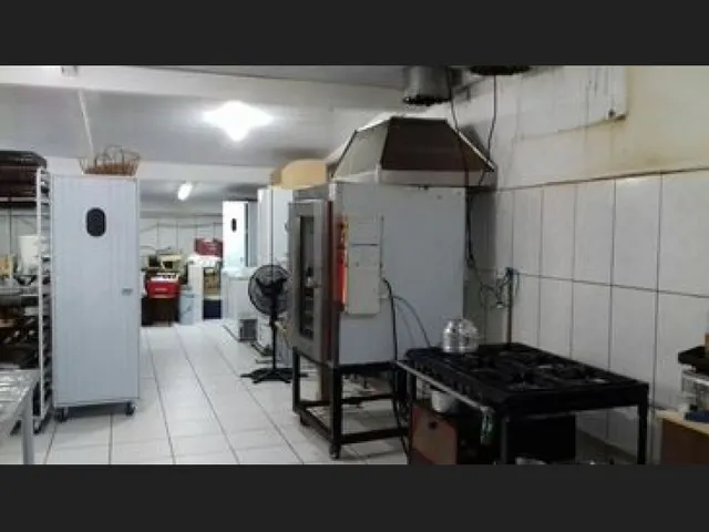 Imagem: Padaria À Venda no Centro de Florianópolis