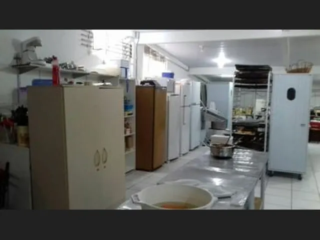 Imagem 3: Padaria À Venda no Centro de Florianópolis