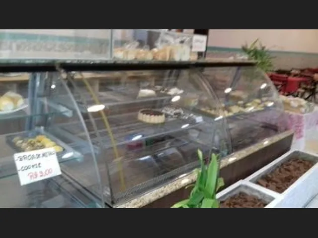 Imagem 2: Padaria À Venda no Centro de Florianópolis