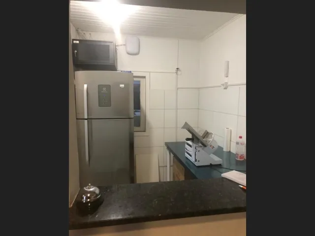 Imagem: Ponto Comercial À Venda em Florianópolis