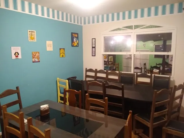 Imagem 9: Bar e Choperia À Venda em Florianópolis no Bairro Trindade