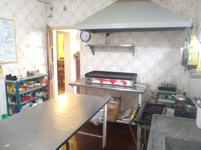 Imagem 8: Bar e Choperia À Venda em Florianópolis no Bairro Trindade
