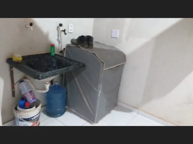 Imagem: Vende-Se Uma Casa