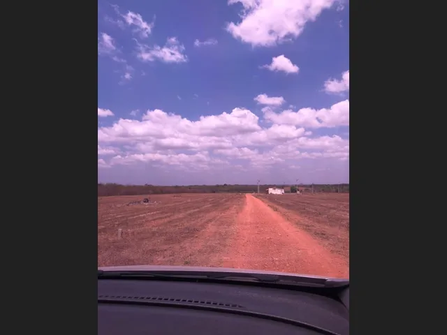 Imagem: Vendo Lotes em São Luís do Curu