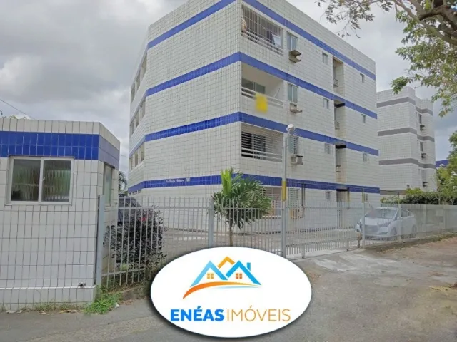 Imagem: Apartamento 3 Quart. No Edf. Cecilia Nobrega