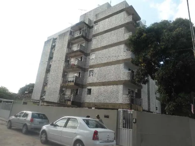 Imagem 9: Apartamento 3 Quartos na Iputinga