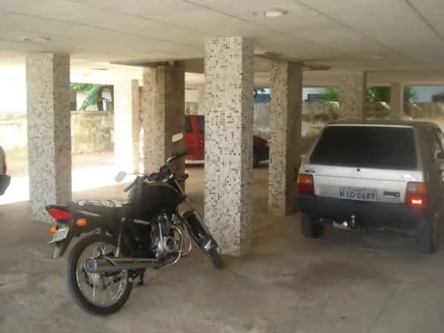 Imagem 4: Apartamento 3 Quartos na Iputinga
