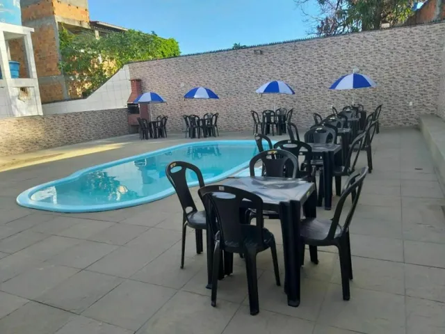 Imagem 5: Aluga-Se e Vende-Se Casa na Ilha