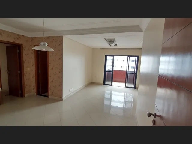 Imagem: Apartamento com 3 Quartos na João Balbi