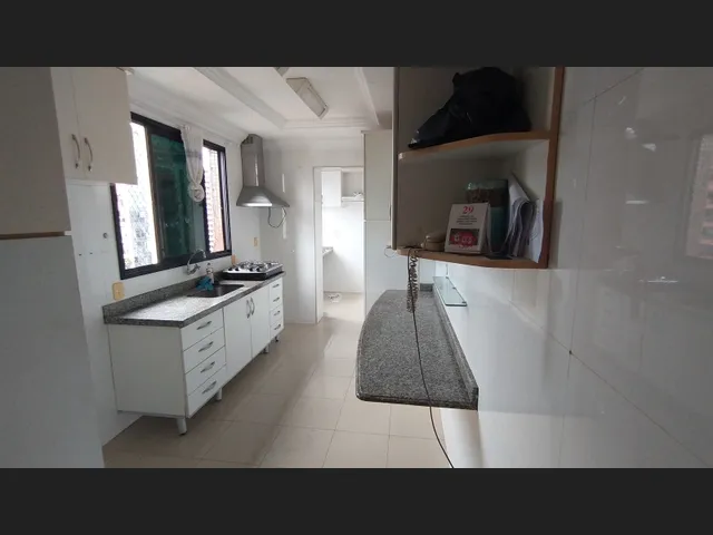 Imagem 8: Apartamento com 3 Quartos na João Balbi