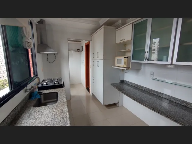 Imagem 9: Apartamento com 3 Quartos na João Balbi