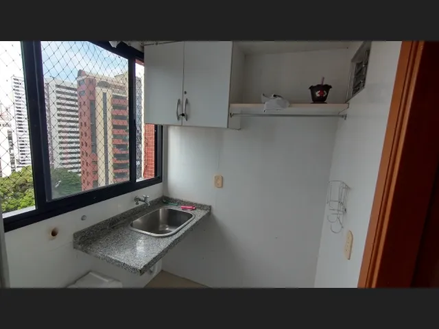 Imagem 13: Apartamento com 3 Quartos na João Balbi