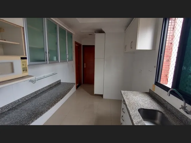 Imagem 4: Apartamento com 3 Quartos na João Balbi