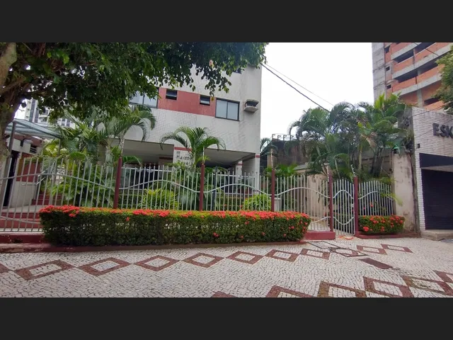 Imagem 2: Apartamento com 3 Quartos na João Balbi