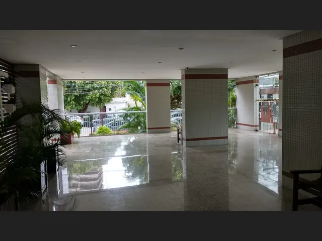 Imagem 7: Apartamento com 3 Quartos na João Balbi