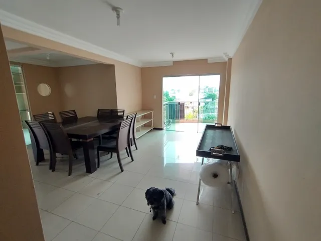 Imagem 1: Apartamento Duplex com 3 Quartos À Venda, 142 M² em Ananindeua
