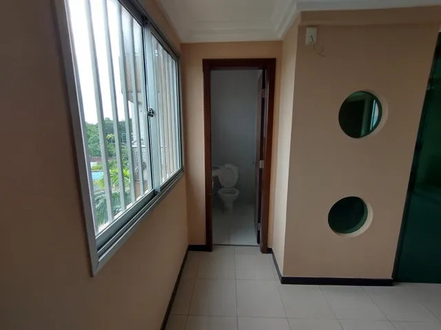Imagem 2: Apartamento Duplex com 3 Quartos À Venda, 142 M² em Ananindeua