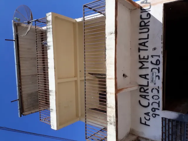 Imagem 1: Vendo Duplex na Av.antonio Huberto de Vasconcelos N.320 Tianguá Ce Bairro Gerardo Saraiva