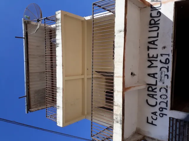Imagem 2: Vendo Duplex na Av.antonio Huberto de Vasconcelos N.320 Tianguá Ce Bairro Gerardo Saraiva