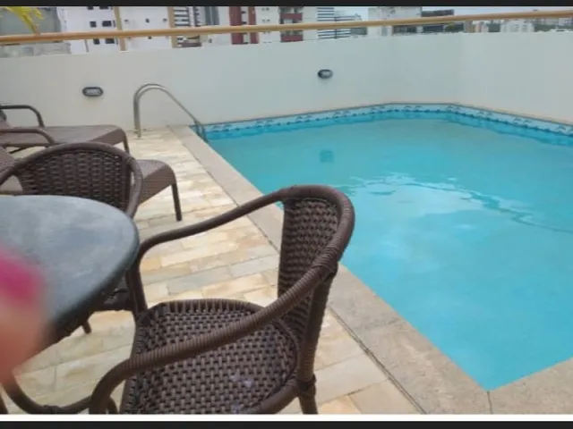 Imagem 10: Cobertura Excelente na Pituba - Salvador Ba