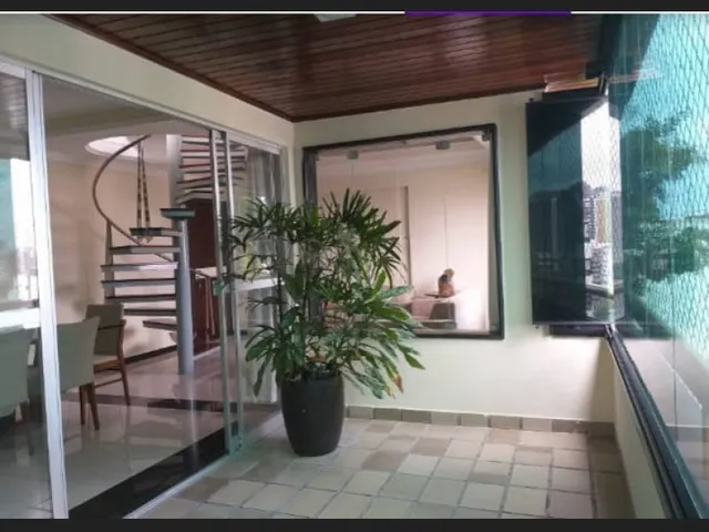 Imagem 7: Cobertura Excelente na Pituba - Salvador Ba