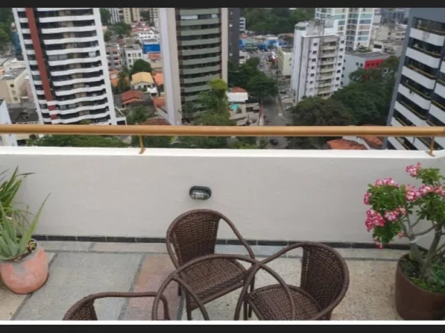 Imagem 11: Cobertura Excelente na Pituba - Salvador Ba