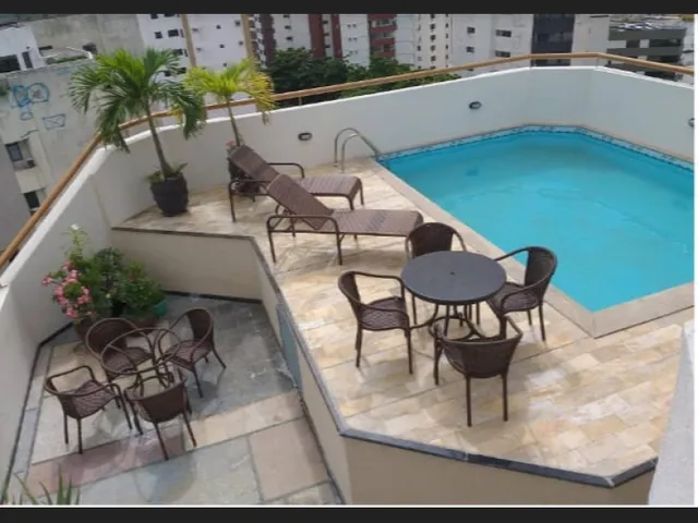 Imagem 12: Cobertura Excelente na Pituba - Salvador Ba