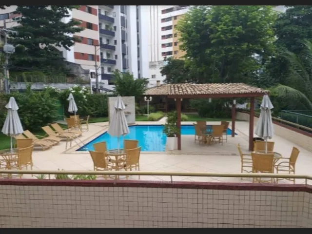Imagem 2: Cobertura Excelente na Pituba - Salvador Ba