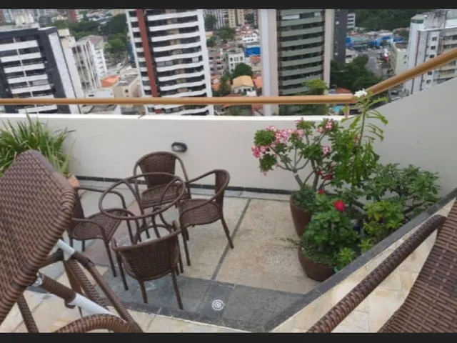 Imagem 9: Cobertura Excelente na Pituba - Salvador Ba