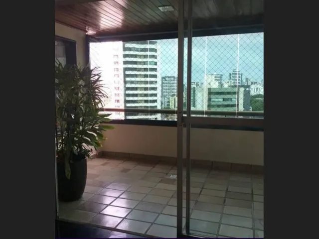 Imagem 5: Cobertura Excelente na Pituba - Salvador Ba