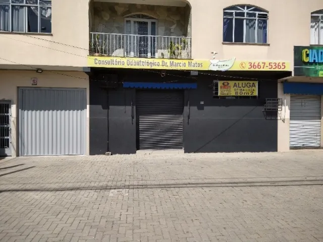 Imagem: Sala Comercial para Alugar com 4 Ambientes